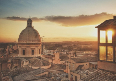 Hotel Ostello Il Castello Noto